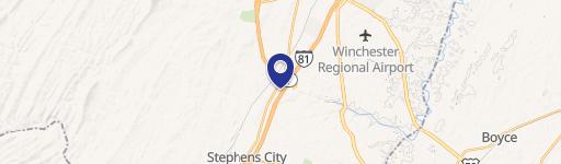 Winchester, VA 22602