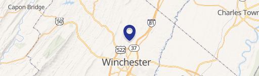 Winchester, VA 22603