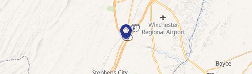 Winchester, VA 22602