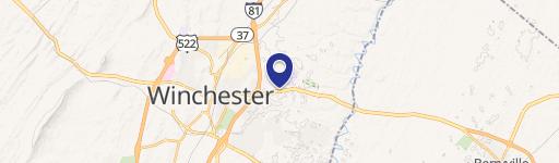 Winchester, VA 22603