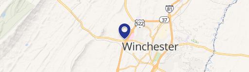 Winchester, VA 22603