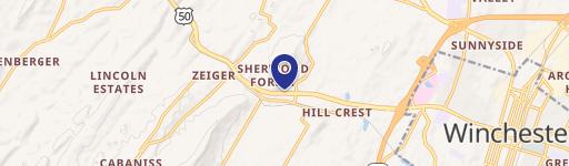 Winchester, VA 22603