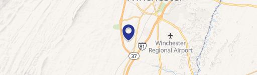 Winchester, VA 22602