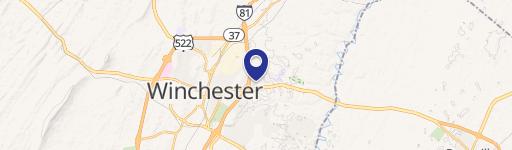 Winchester, VA 22603