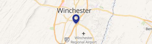 Winchester, VA 22602