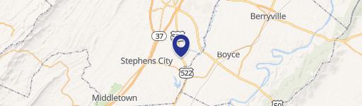 Winchester, VA 22602