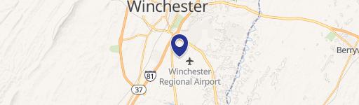 Winchester, VA 22602