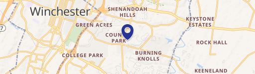 Winchester, VA 22602