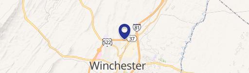 Winchester, VA 22603