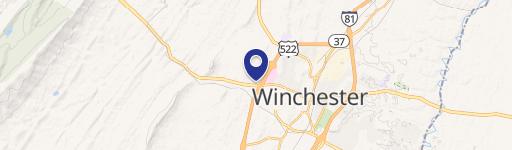Winchester, VA 22603