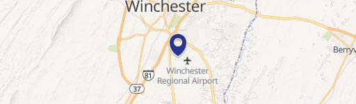 Winchester, VA 22602
