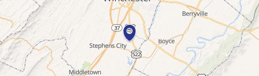 Winchester, VA 22602