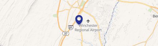 Winchester, VA 22602