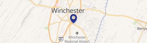 Winchester, VA 22602