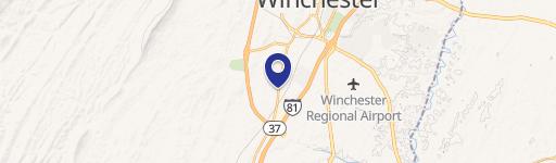 Winchester, VA 22602