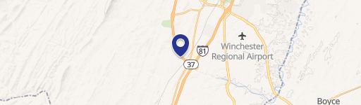 Winchester, VA 22602