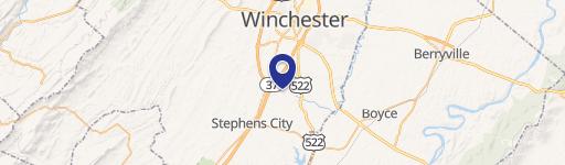 Winchester, VA 22602