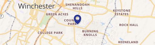 Winchester, VA 22602