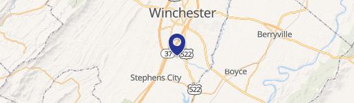 Winchester, VA 22602