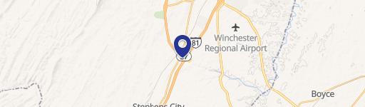 195 Kernstown Cmns Blvd