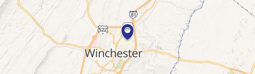 Winchester, VA 22603