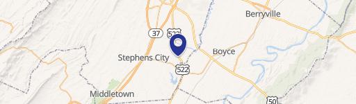 Winchester, VA 22602