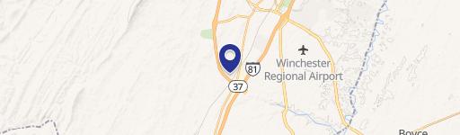 Winchester, VA 22602