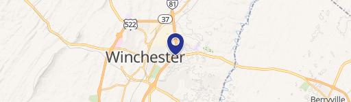 Winchester, VA 22602