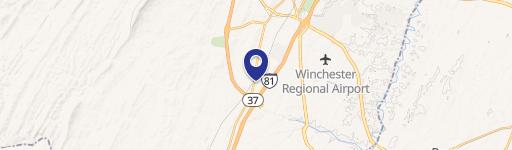 Winchester, VA 22602