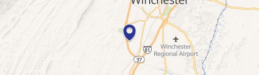 Winchester, VA 22602
