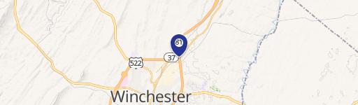 Winchester, VA 22603
