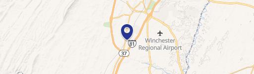 Winchester, VA 22602