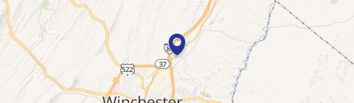 Winchester, VA 22603