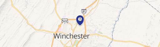 Winchester, VA 22603