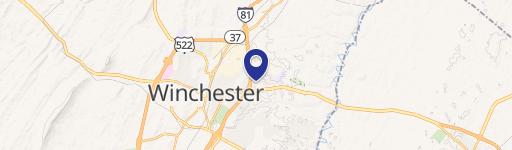 Winchester, VA 22603