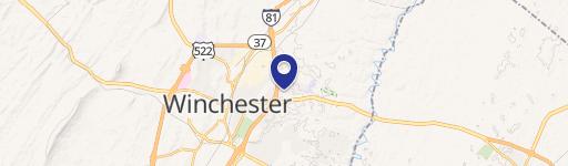 Winchester, VA 22603