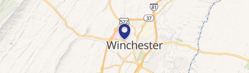 1002 Amherst St Ste A