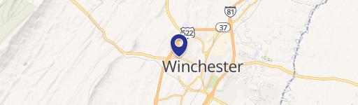 1705 Amherst St, Unit 206