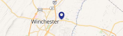 1879 Berryville Pike