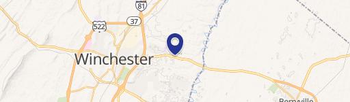 2294 Berryville Pike