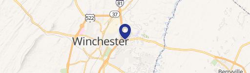 1514 Berryville Pike