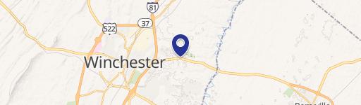 2098 Berryville Pike