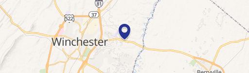 2372 Berryville Pike