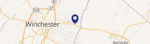 2708 Berryville Pike