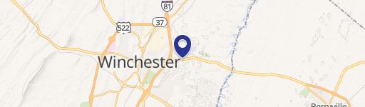 1752 Berryville Pike