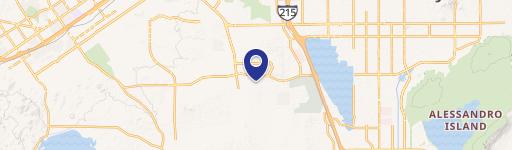 March Air Reserve Base, CA 92518