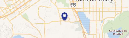 March Air Reserve Base, CA 92518