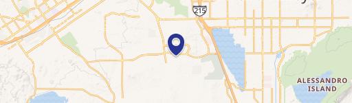 March Air Reserve Base, CA 92518