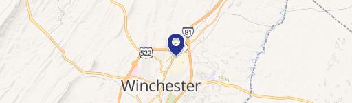 1152 Martinsburg Pike