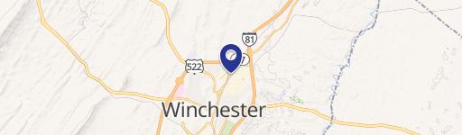 1040 Martinsburg Pike